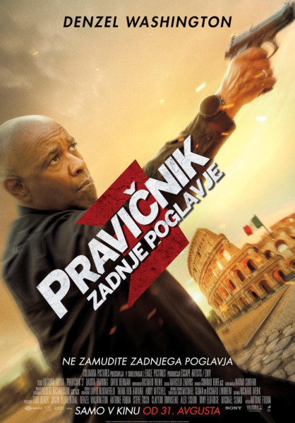 Pravicnik3 SLO poster