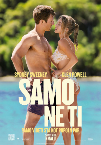 SamoNeTi poster