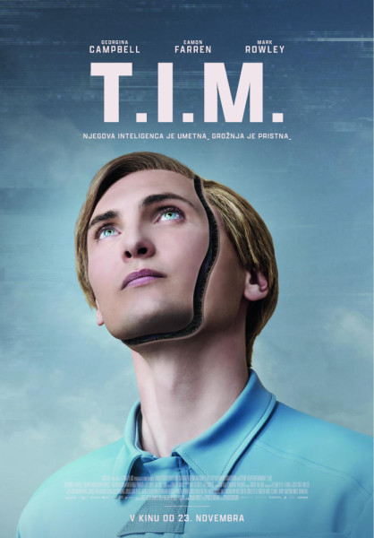 Tim poster