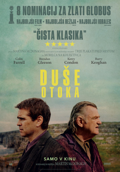 DuseOtoka poster