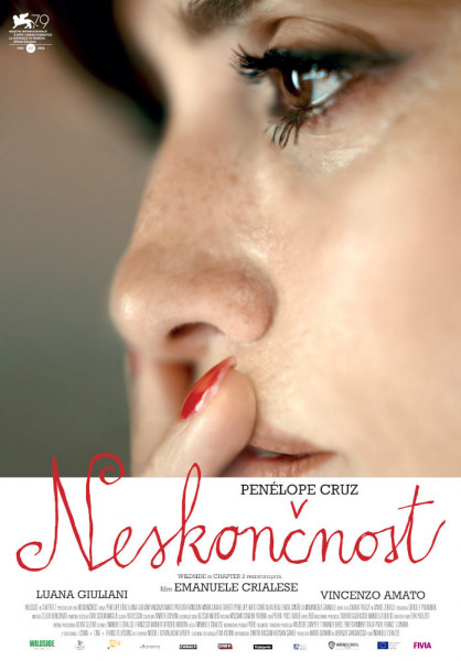 Neskoncnost poster