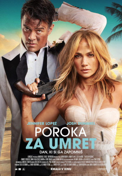 PorokaZaUmret poster