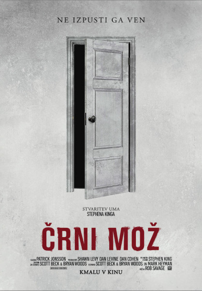 CrniMoz poster