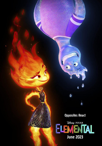 Elementi ORIG poster