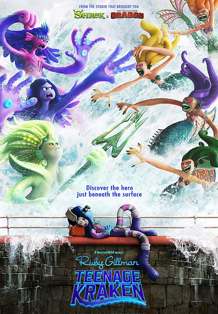 RubyNajstniskiSkrgar poster