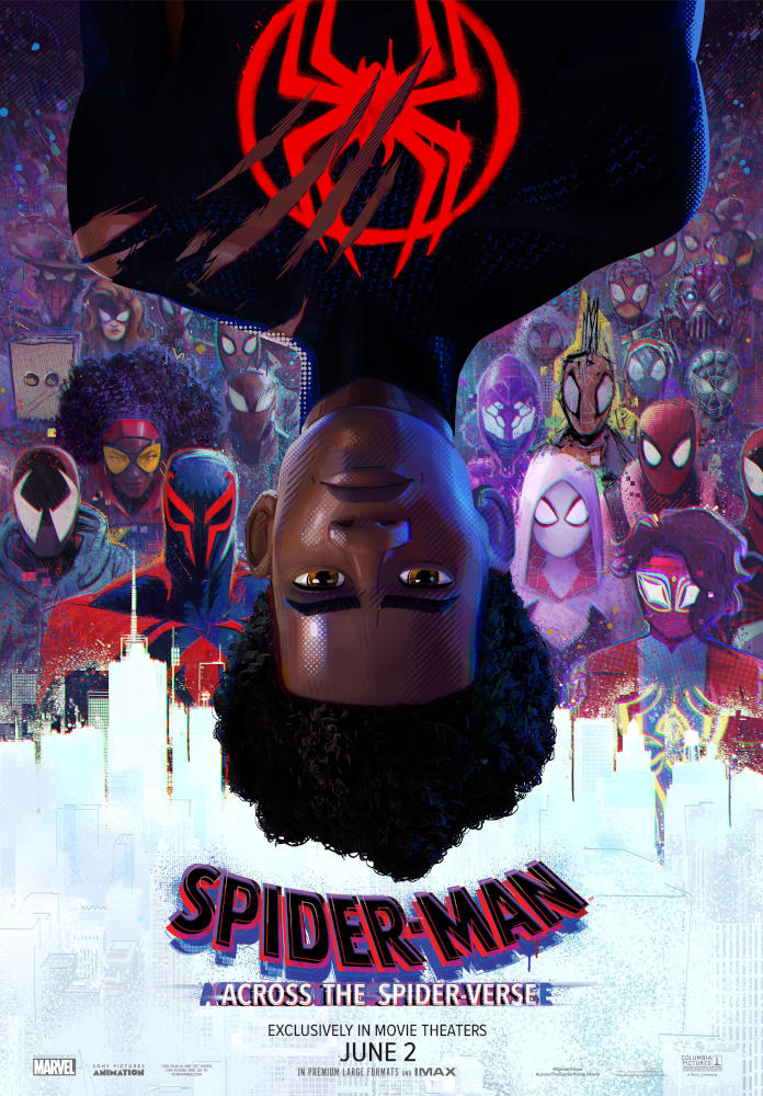 SpidermanPotovanjeSloziSpiderSvet ORIG poster
