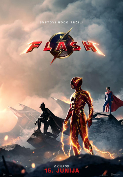 Flash poster2