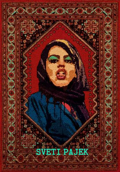 SvetiPajek poster