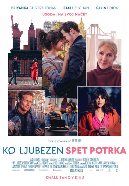 KoLjubezenSpetPotrka poster