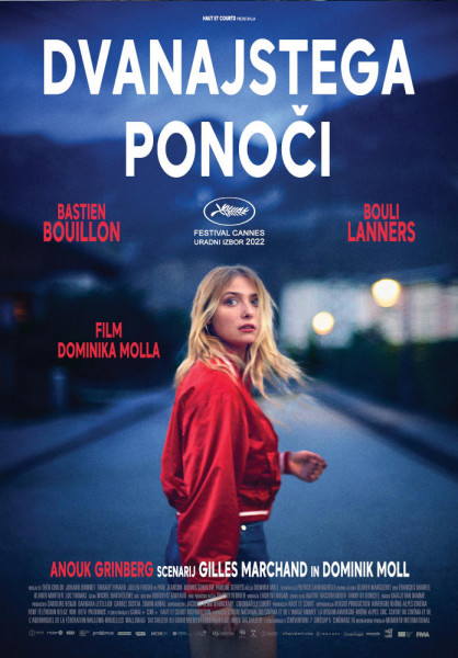 12Ponoci poster