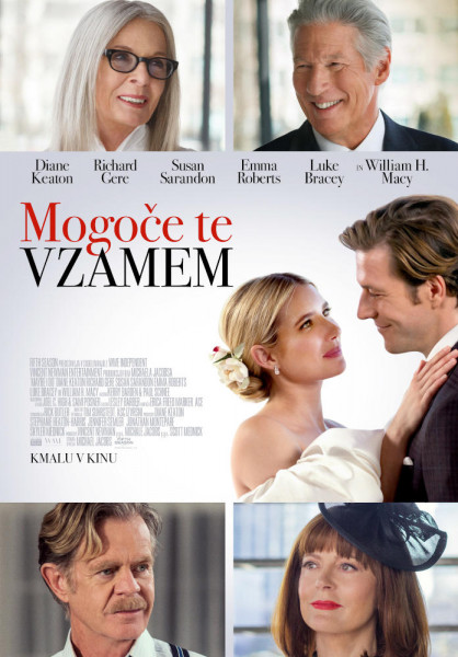 MogoceTeVzamem poster