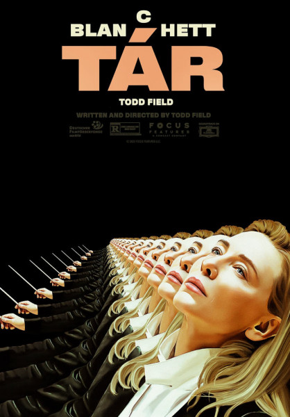 Tar poster