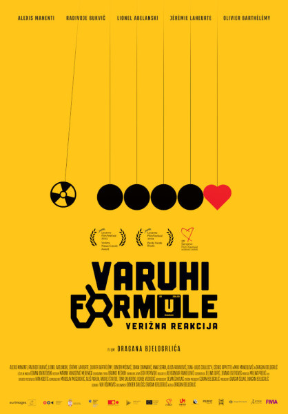 VaruhiFormule poster