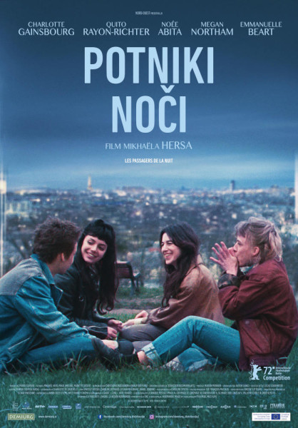 PotnikiNoci poster