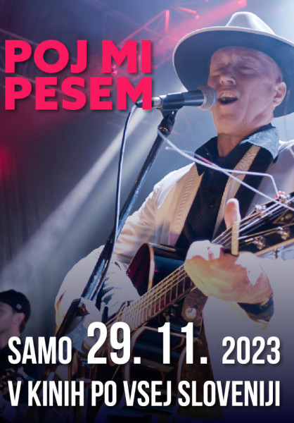 PojMiPesem poster