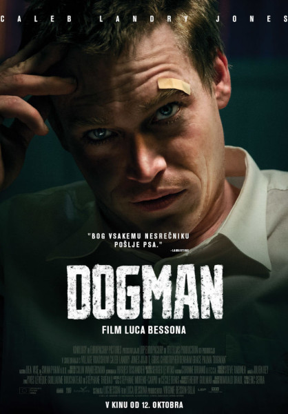 Dogman poster alt2