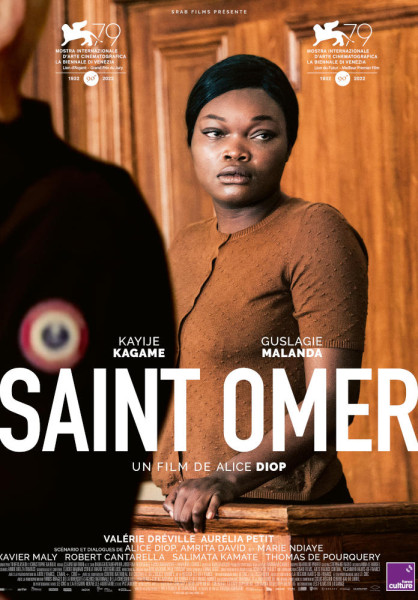 SaintOmer poster