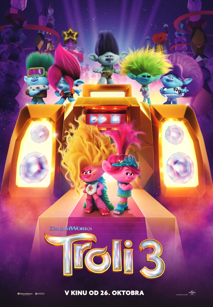 Troli3 poster