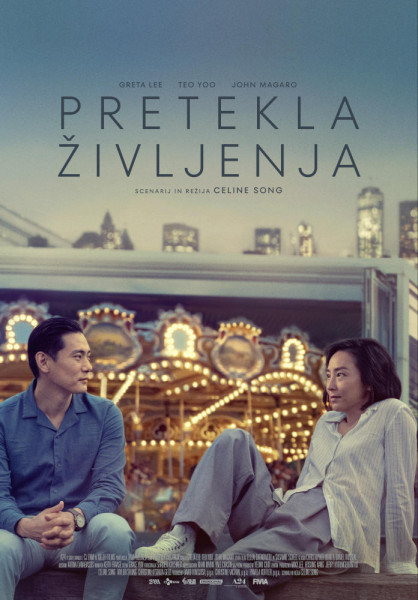 PreteklaZivljenja poster