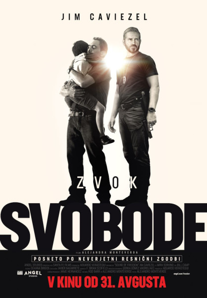 ZvokSvobode SLO poster