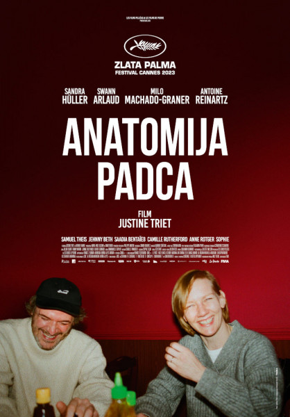 AnatomijaPadca poster