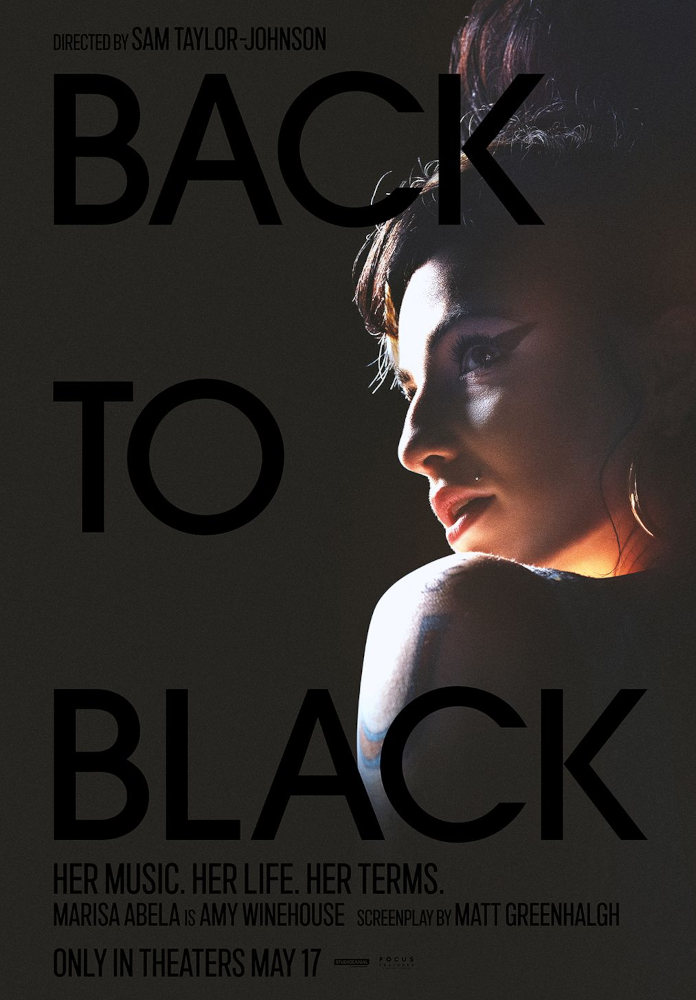 BackToBlack poster