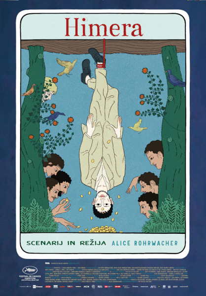 Himera poster