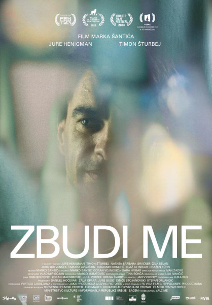 ZbudiMe poster