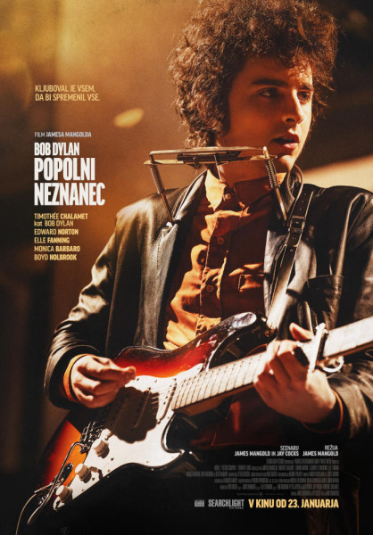 PopolniNeznanec NOVIposter