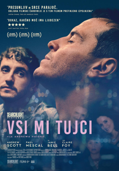 VsiMiTujci poster