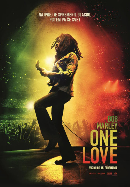 BobMarleyOneLove poster