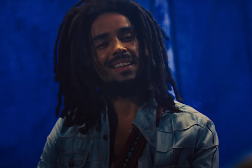 BobMarley B