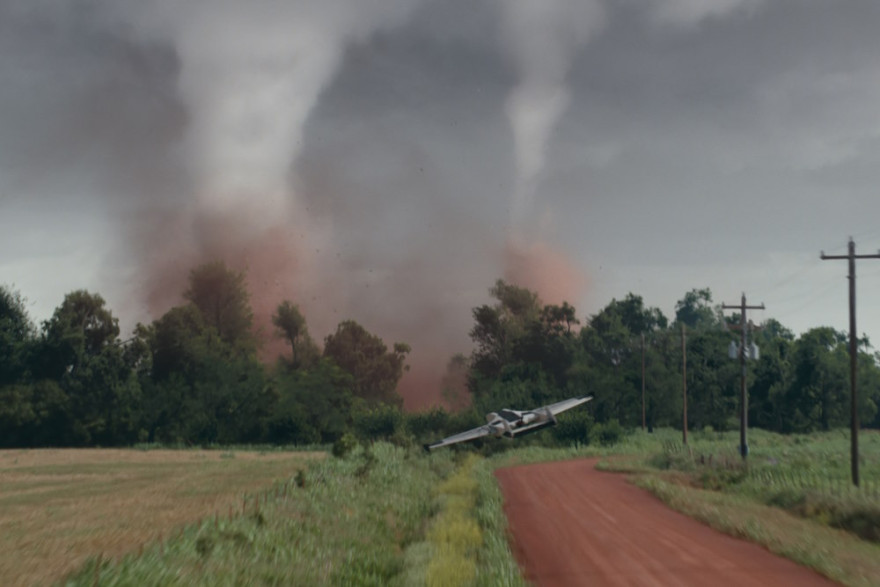 Twister2 C