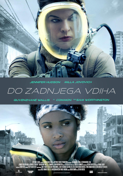 DoZadnjegaVdiha SLO poster