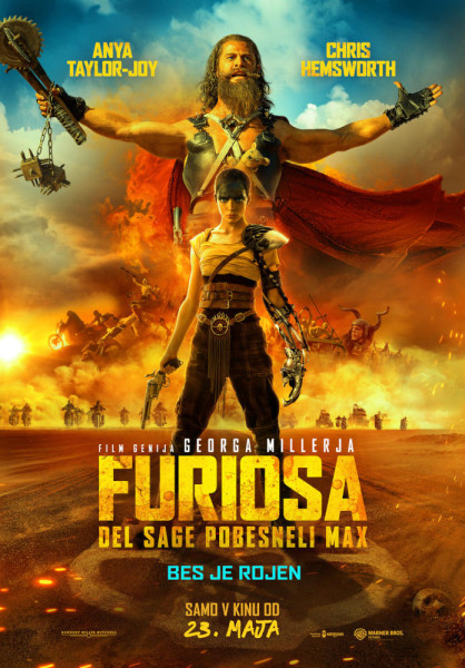 Furiosa poster2