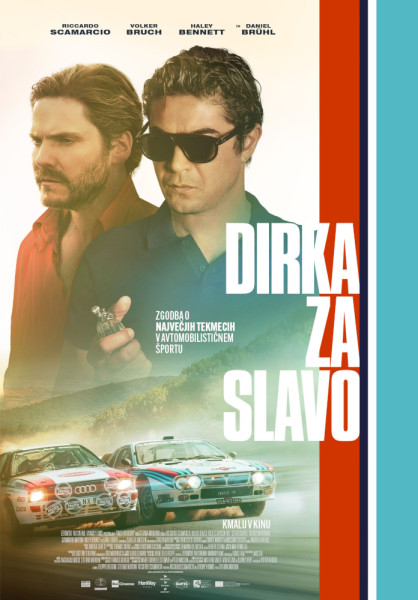 DirkaZaSlavo sloposter poster