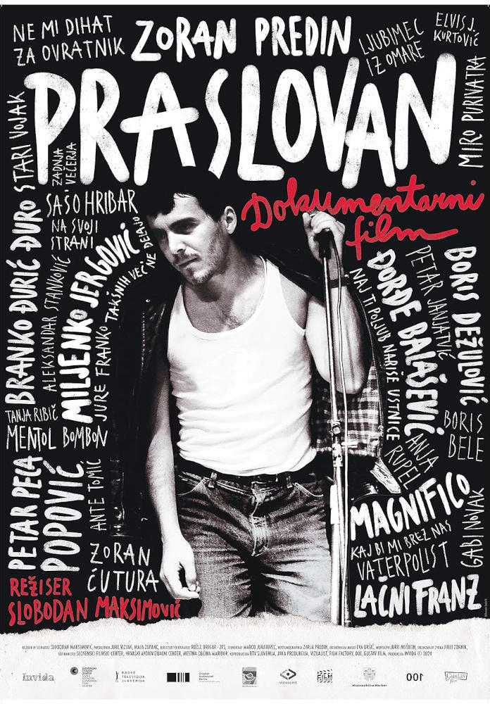 Praslovan temp poster