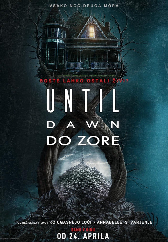 DoZore poster
