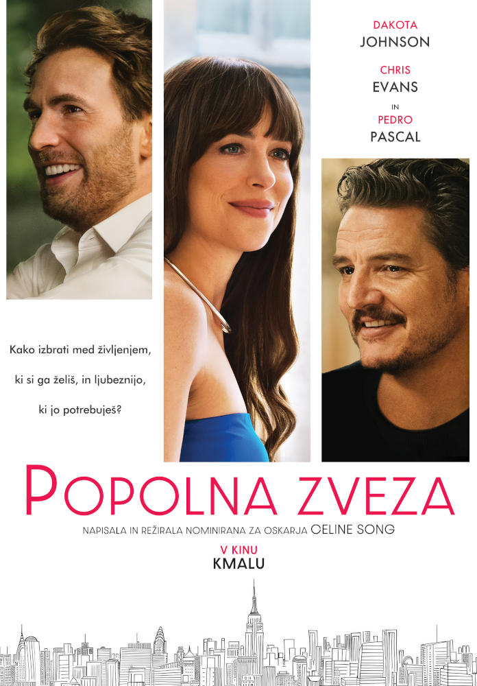 PopolnaZveza poster