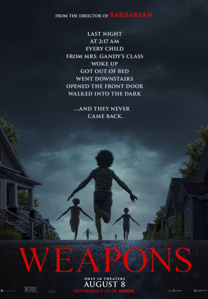 UraIzginotja ORIG poster