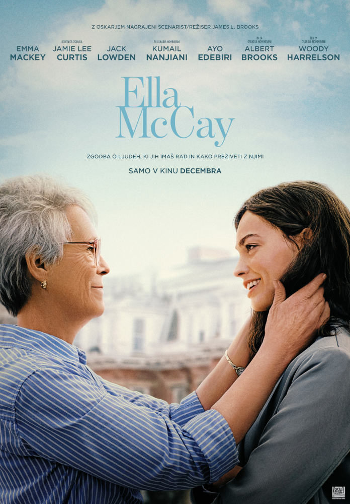 EllaMckay poster