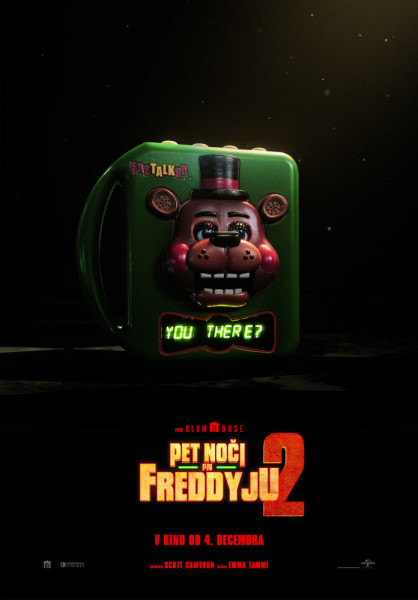 PetNociPriFreddyu2 poster