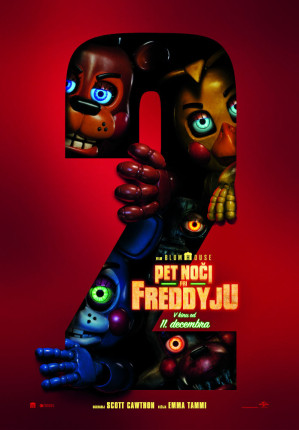 PetNociPriFredyju2 poster2