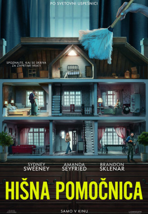 HisnaPomocnica poster