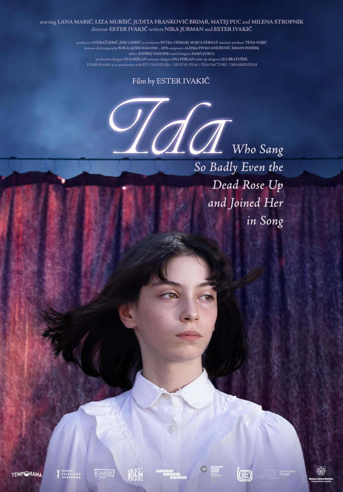 IdaKiJePela ENG poster