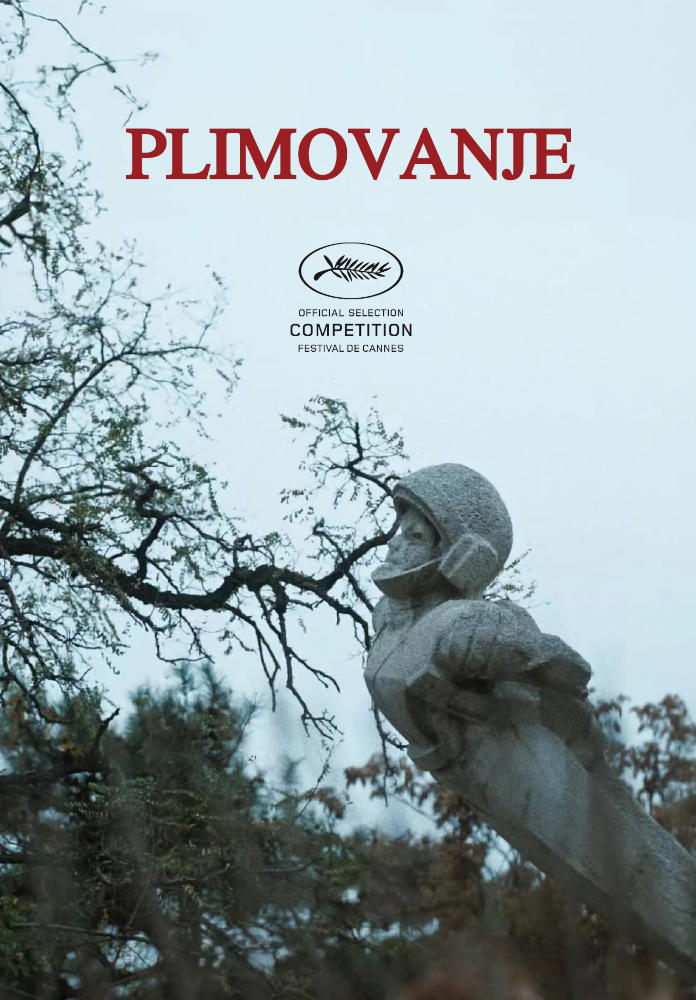 Plimovanje poster