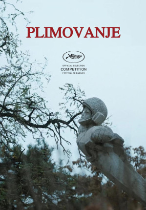 Plimovanje poster