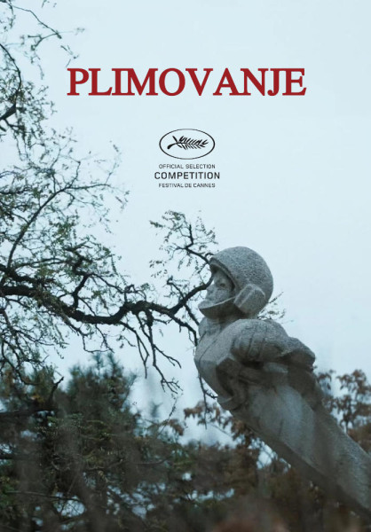 Plimovanje poster