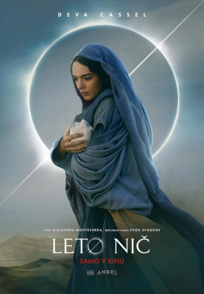 LetoNic poster