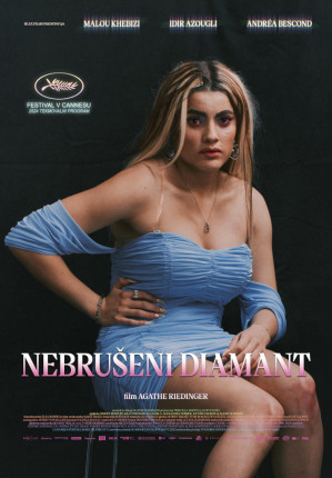 NebruseniDiamant poster